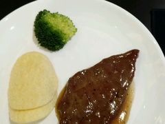 -绍兴饭店知遇楼(环山路店)