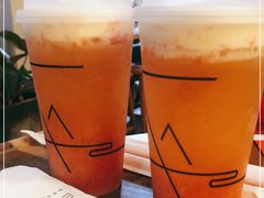 -去茶山(重庆万象城店)