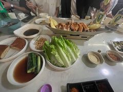-浮何烤铺(桐梓林店)