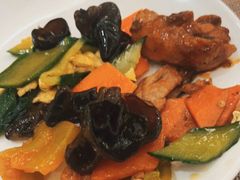 -郑州新郑国际机场T2航站楼-贵宾厅B区