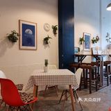 大学四年每年都去好多次的甜品店！最爱