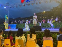-渔家火锅·海鲜自助餐·演艺(亚龙湾天域酒店)