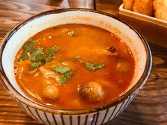 -Hi YOU你的饭局泰餐厅(雍和宫店)