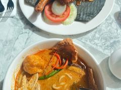 -关夫人餐厅(阳光广场店)