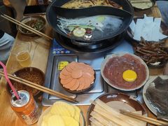 -阳阳老火锅(小南门店)