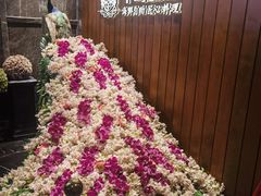 -半岛翡丽海鲜自助餐厅(观风亭店)