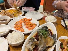 -南海渔家•海鲜•正宗海南菜(海棠湾店)
