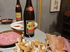 -华丰火锅(双林北横路店)