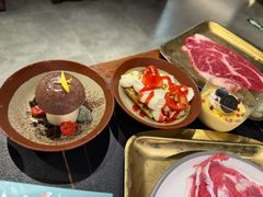 -東盛炭烤自助料理(浦东文峰广场店)