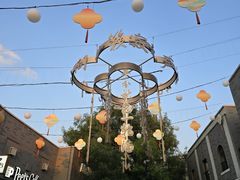 -龙湖星悦荟(颐和店)