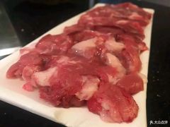 -焱三乐四川火锅店(经纬街店)