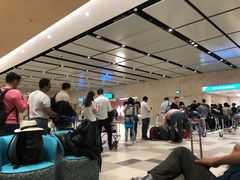 -新加坡文华东方酒店