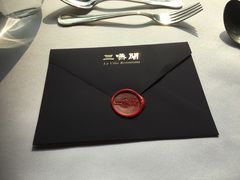 -三嚥阁 La Villa Restaurant