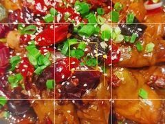 -大铁勺新津菜(熙悦汇店)