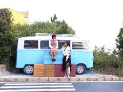 -那琴半岛地质海洋公园