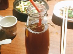 小吊梨汤-额娘·春饼烤鸭(怀特店)