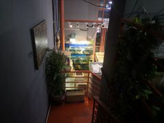 -美味海鲜大排档(明发美食地标店)