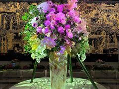 -广州花园酒店-凌璇阁360度高空海鲜自助餐CAROUSEL