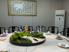 -大鸿运酒店·苏州菜·松鼠桂鱼(观前街店)