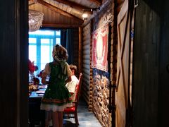 -卢布里西餐厅(总店)