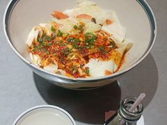 -弓家大队老碗面(高新咖啡街区店)
