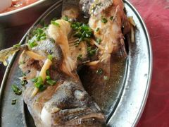 -胜海大排档·海鲜·黄鳝饭(十年老店)