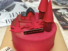 -黑池口感烘焙·生日蛋糕(坂田店)