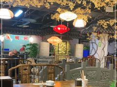 大堂-庭院小酌(瑞莲街店)