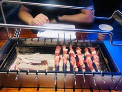 -三个蒙古大叔羊肉串(大宁店)