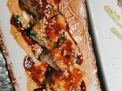 -将太无二·北美传奇寿司(荟聚购物中心西红门店)