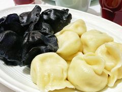-必点海鲜·海肠捞饭大王(滨江道店)