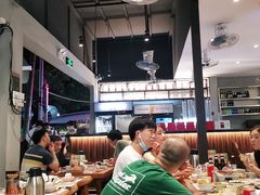 -木屋烧烤(白石洲店)