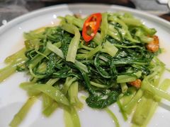 -苏先生海鲜渔庄(金桥店)