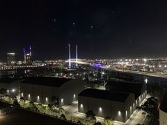 -墨尔本之星 观景摩天轮