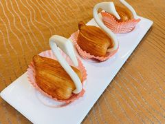 -君豪大酒店-东海渔村中餐厅