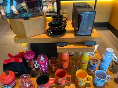 -星巴克(汇亚大厦店)