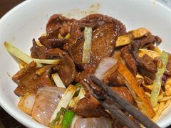 -寻裕记·现炒浇头面(人民广场店)