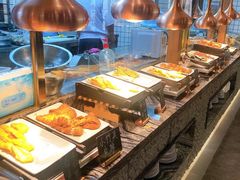 自助取餐区-松子料理(亮马桥店)