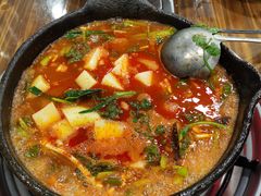 -笔记安顺夺夺粉火锅