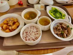 -祥馨月子会所(莞城店)