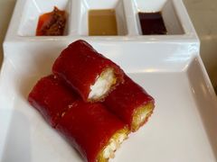 -悦满楼·西关名点·湛江名菜(航空综合大厦店)