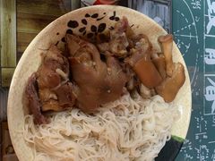 -贤花饭店(凯德店)