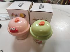 -众品老方子锅贴甜沫(李村店)