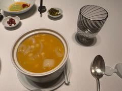 -上海柏悦酒店