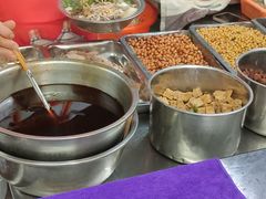 -老五鸡丝豆花面粉(瑞金北路68号院店)