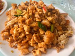 -胖子菜馆(隆昌路店)
