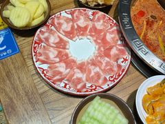 -楠火锅(光谷民族大道店)