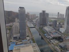 -大连星海皇冠假日酒店