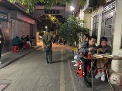 -甜甜屋(解放中路店)