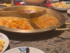 -小龙坎老火锅(金柏林店)